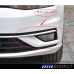GOLF 7.5 rūko žibintų apdaila